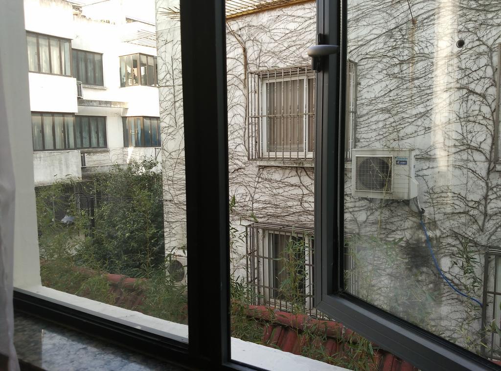 Suzhou Homa Garden Hotel 객실 사진