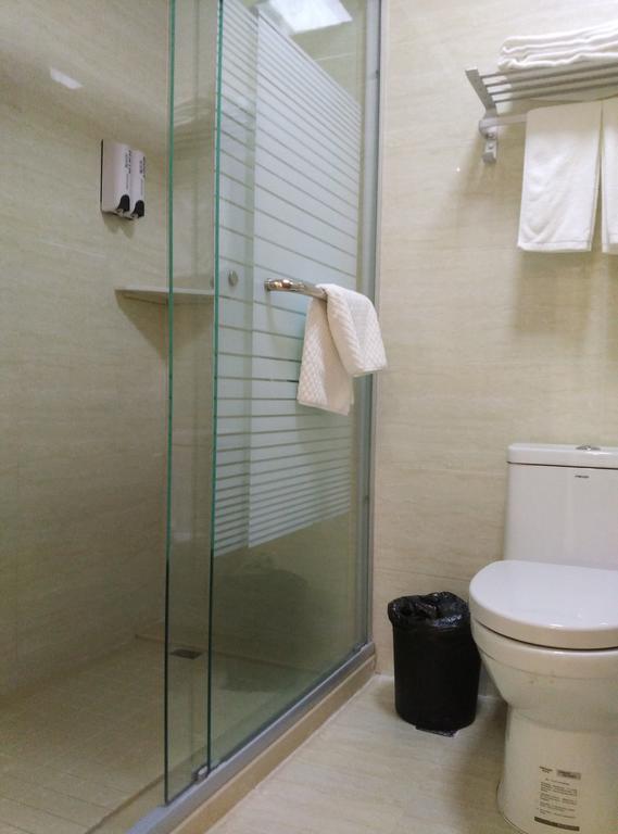 Suzhou Homa Garden Hotel 외부 사진