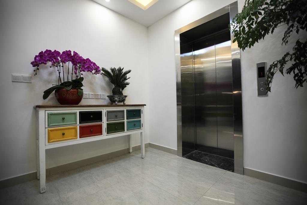 Suzhou Homa Garden Hotel 외부 사진