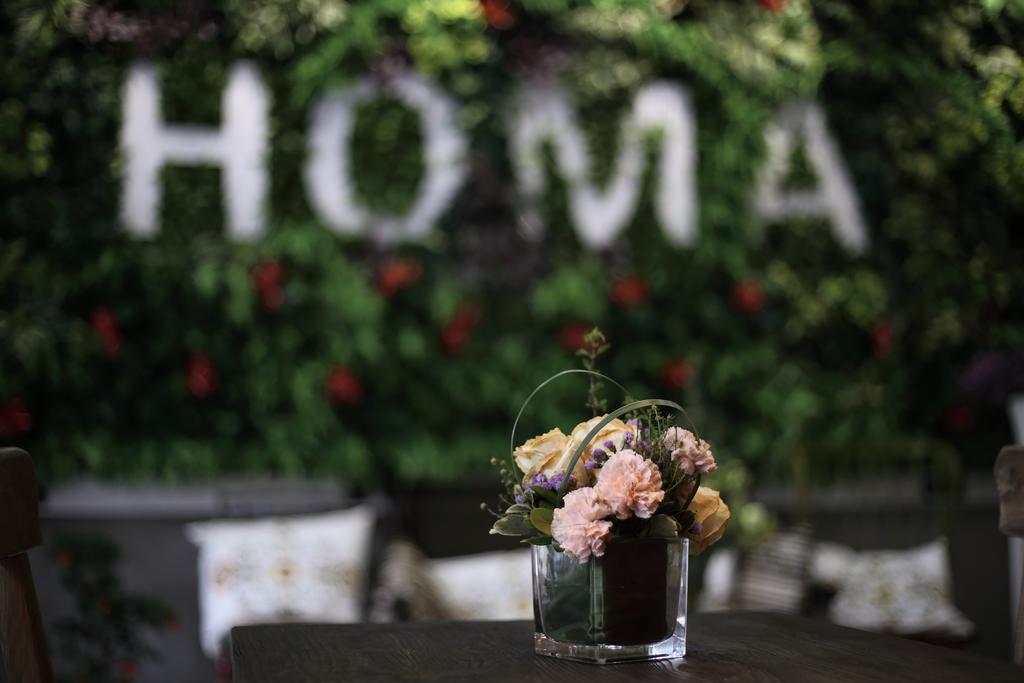 Suzhou Homa Garden Hotel 외부 사진