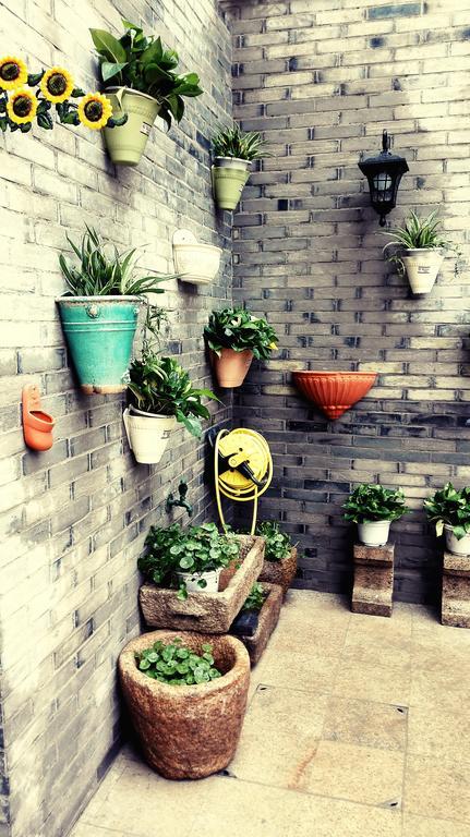 Suzhou Homa Garden Hotel 외부 사진