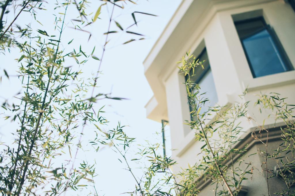 Suzhou Homa Garden Hotel 외부 사진