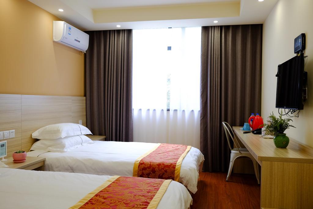 Suzhou Homa Garden Hotel 외부 사진