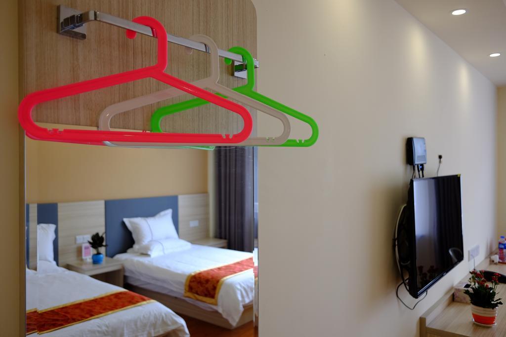 Suzhou Homa Garden Hotel 외부 사진