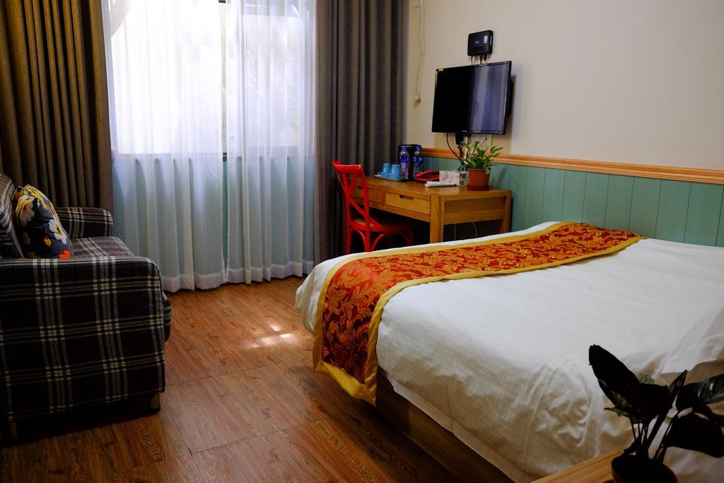Suzhou Homa Garden Hotel 외부 사진