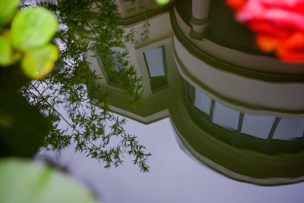 Suzhou Homa Garden Hotel 외부 사진