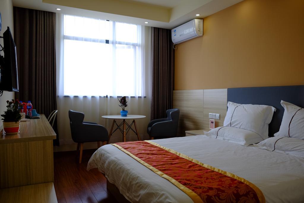 Suzhou Homa Garden Hotel 외부 사진