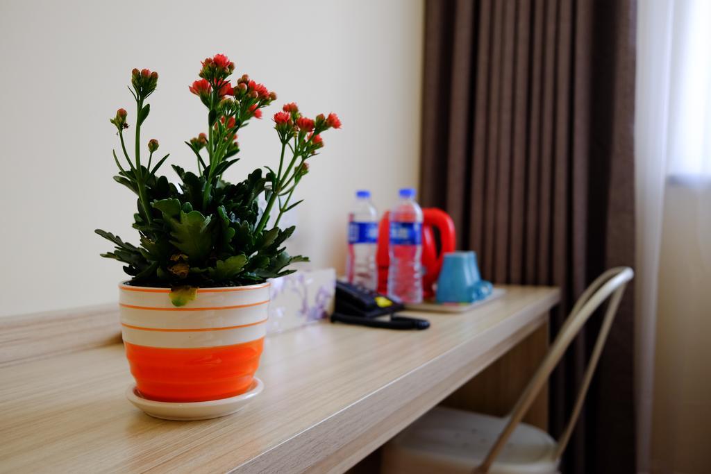 Suzhou Homa Garden Hotel 외부 사진