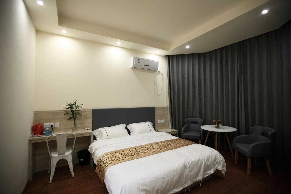 Suzhou Homa Garden Hotel 외부 사진