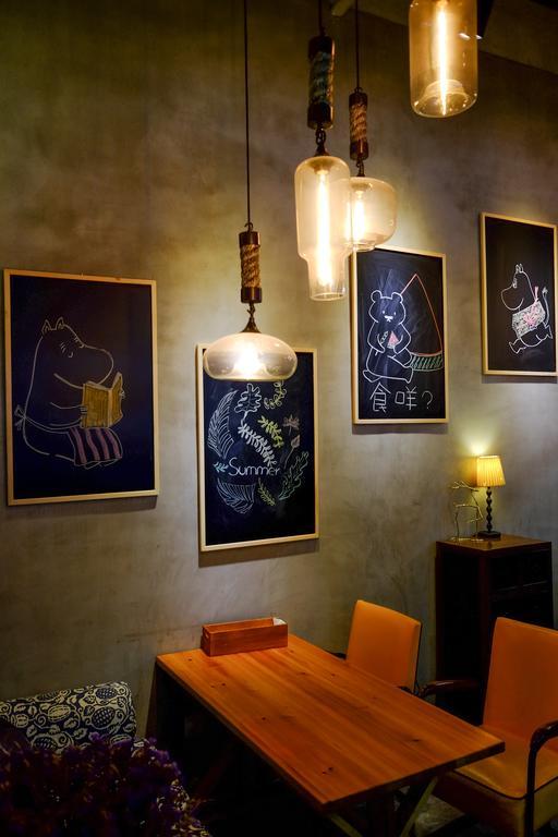 Suzhou Homa Garden Hotel 외부 사진