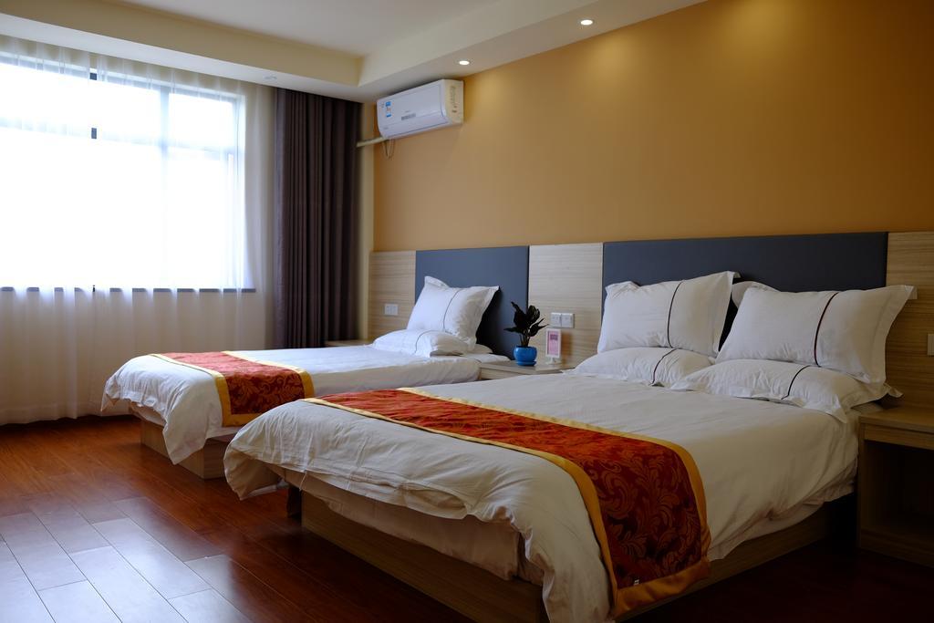 Suzhou Homa Garden Hotel 외부 사진