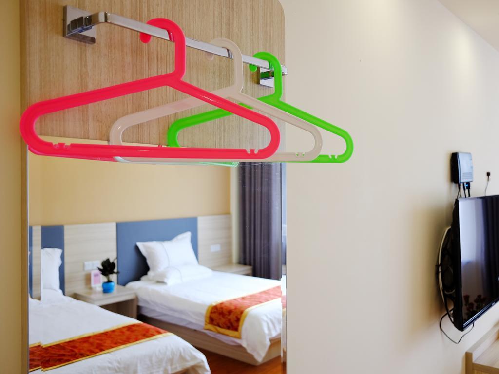 Suzhou Homa Garden Hotel 외부 사진