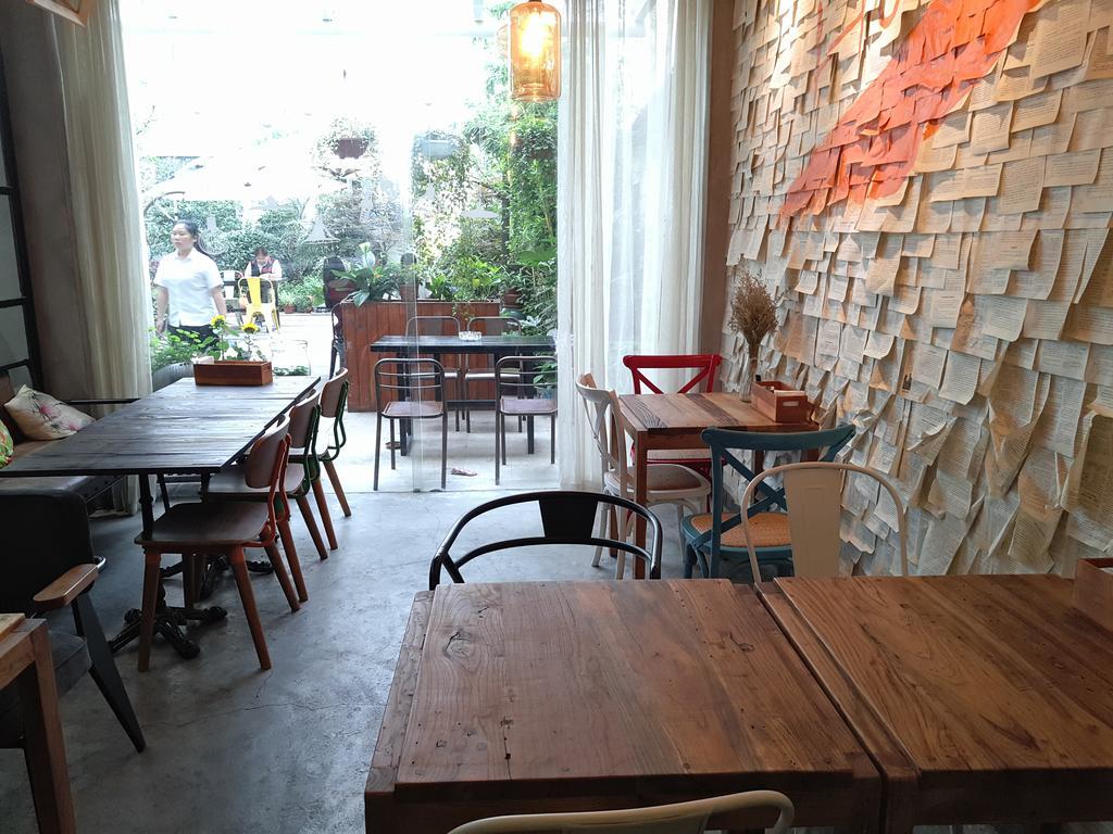 Suzhou Homa Garden Hotel 외부 사진