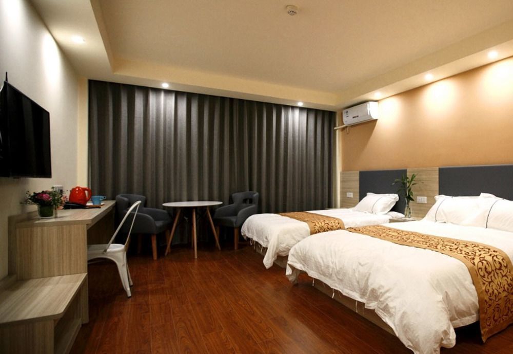 Suzhou Homa Garden Hotel 외부 사진