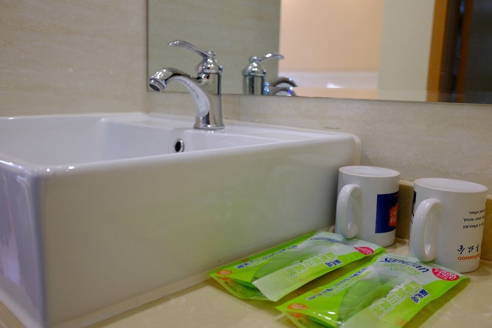 Suzhou Homa Garden Hotel 외부 사진