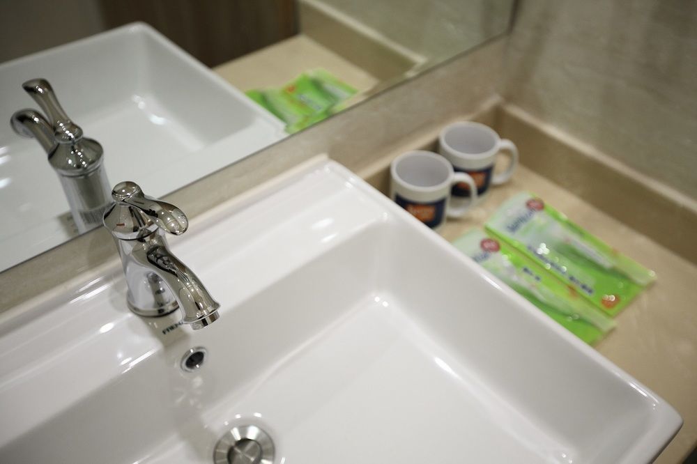 Suzhou Homa Garden Hotel 외부 사진