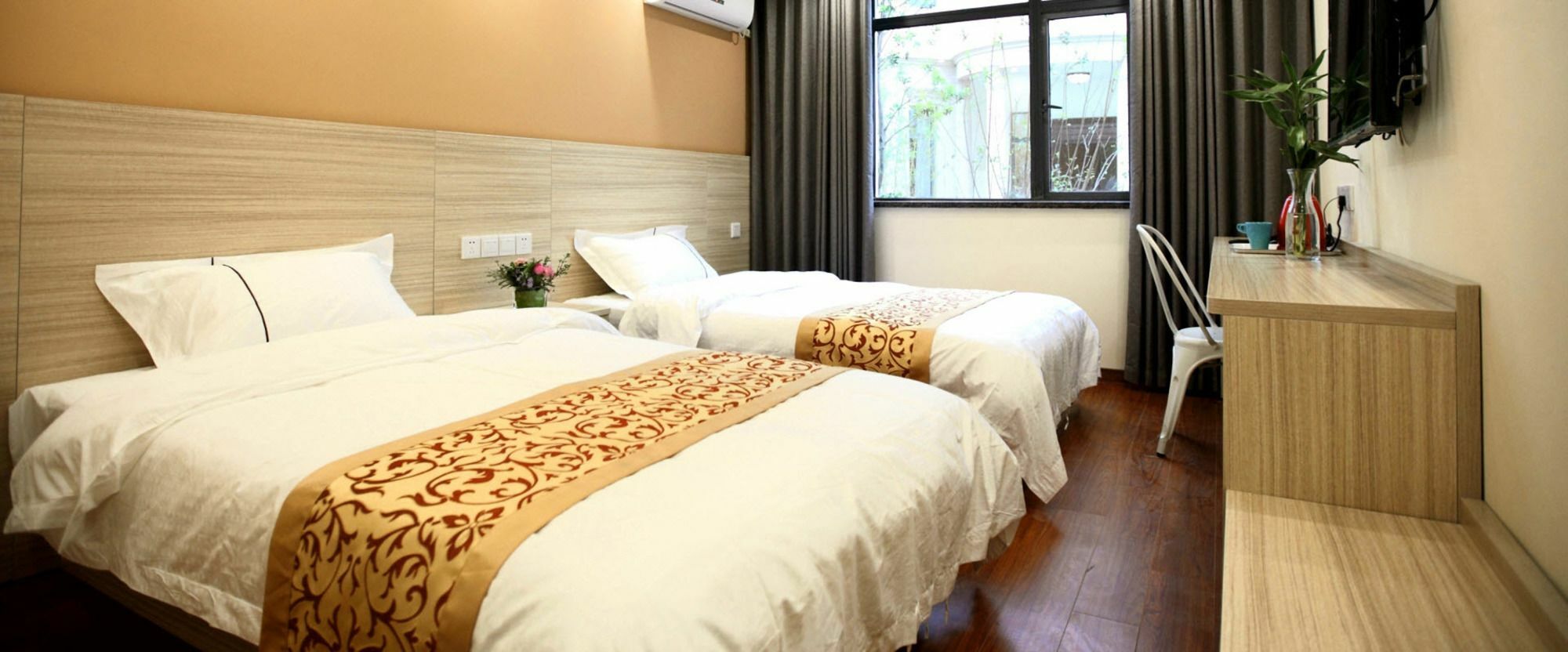 Suzhou Homa Garden Hotel 외부 사진