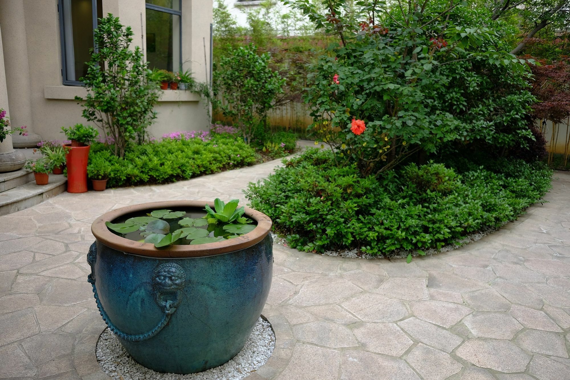 Suzhou Homa Garden Hotel 외부 사진